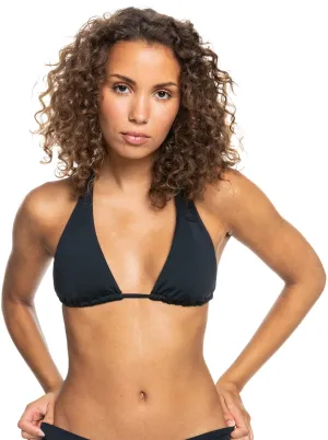 Roxy W Beach Classics Tiki Tri Bikini Top