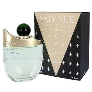Royale By Rasasi EDT 75ml For Men