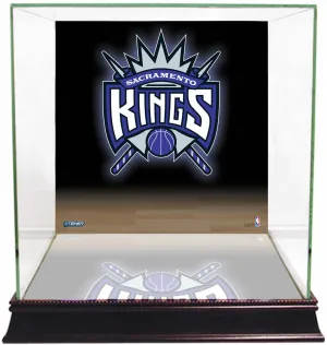 Sacramento Kings Logo Background Case
