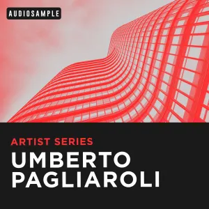 SALE - Artist Series - Umberto Pagliaroli