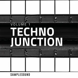 SALE - Techno Junction Volume 1