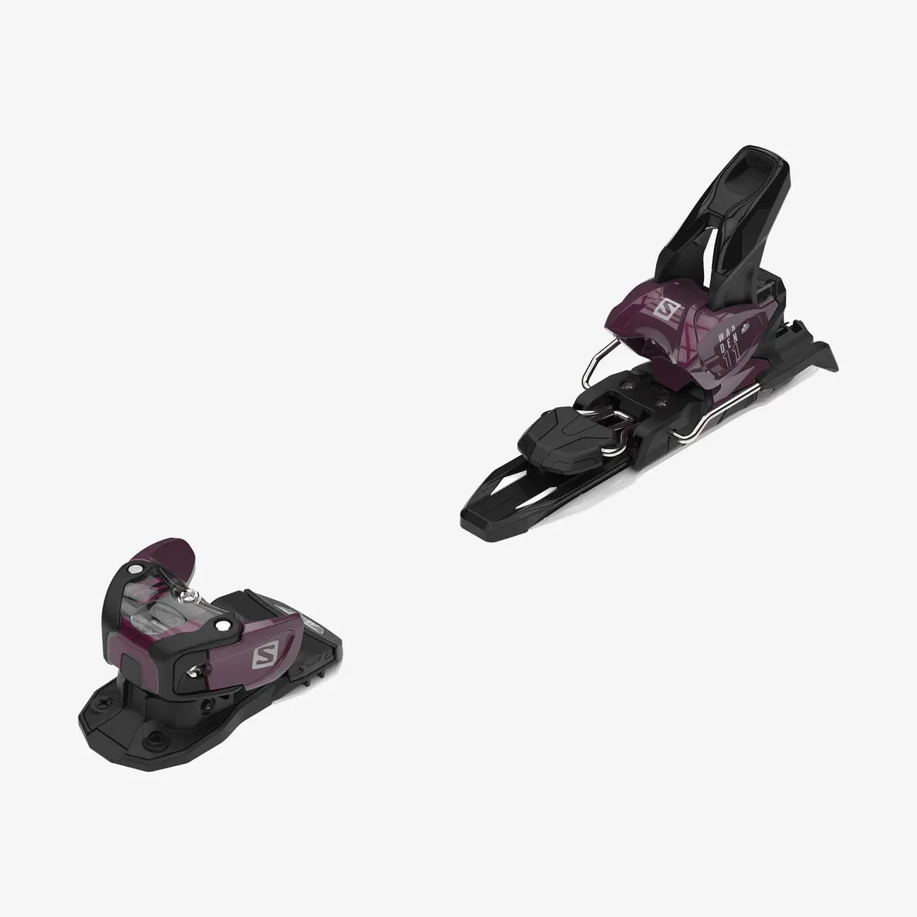 Salomon Warden MNC 11 2022