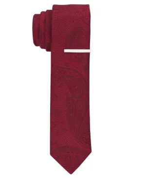 Santord Paisley Tie