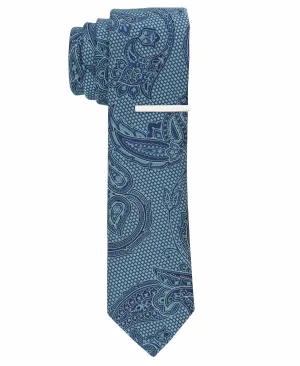 Santord Paisley Tie