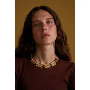 Savanna Dinka Necklace I