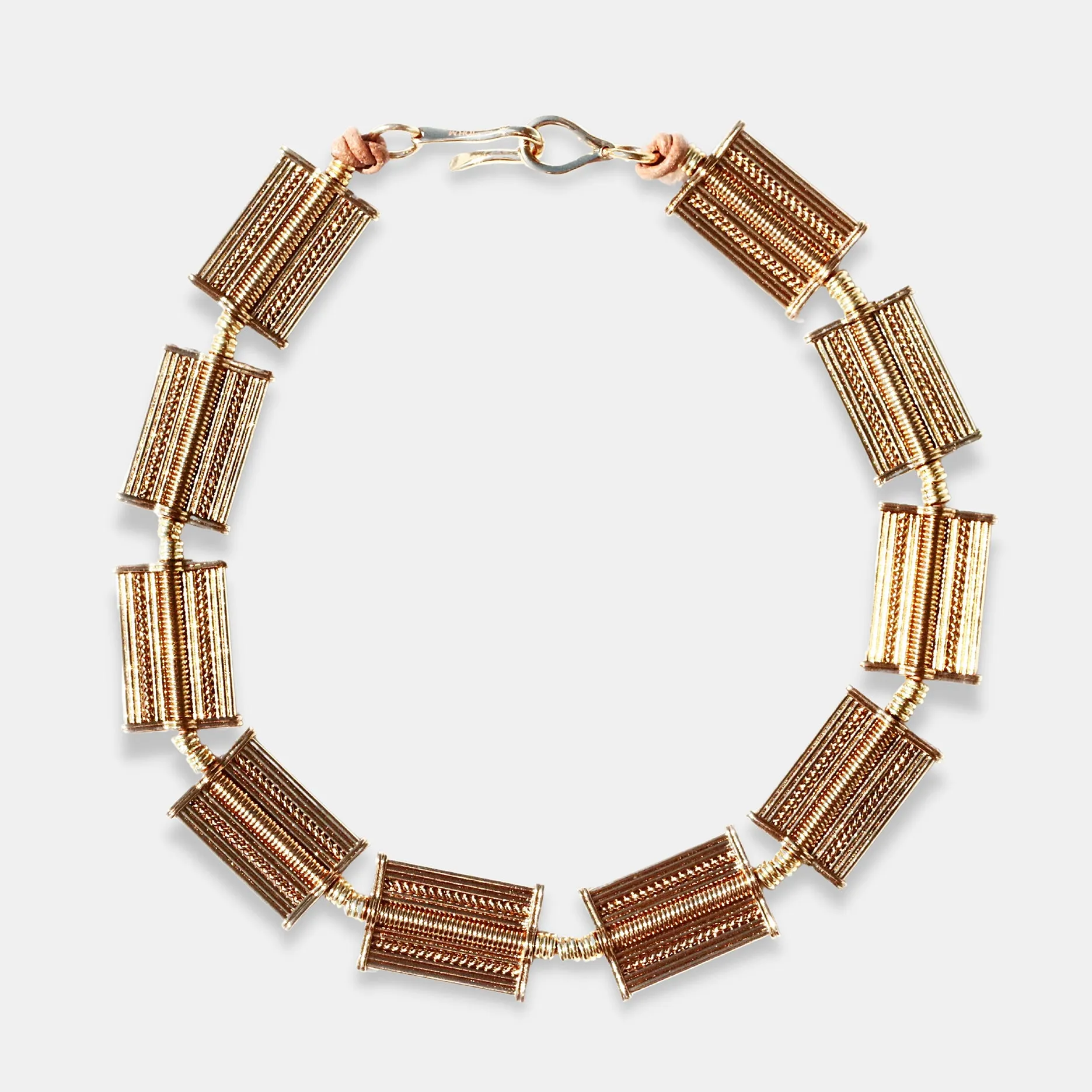 Savanna Dinka Necklace I