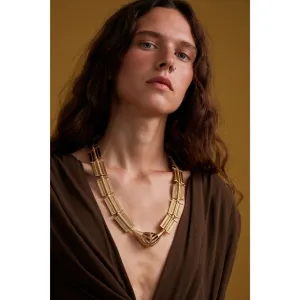 Savanna Dinka Necklace III