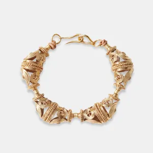 Savanna Hemba Anklet
