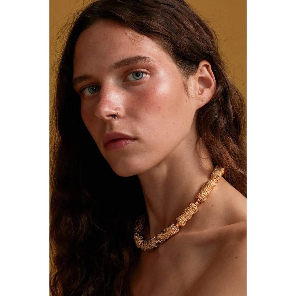 Savanna Ruba Necklace
