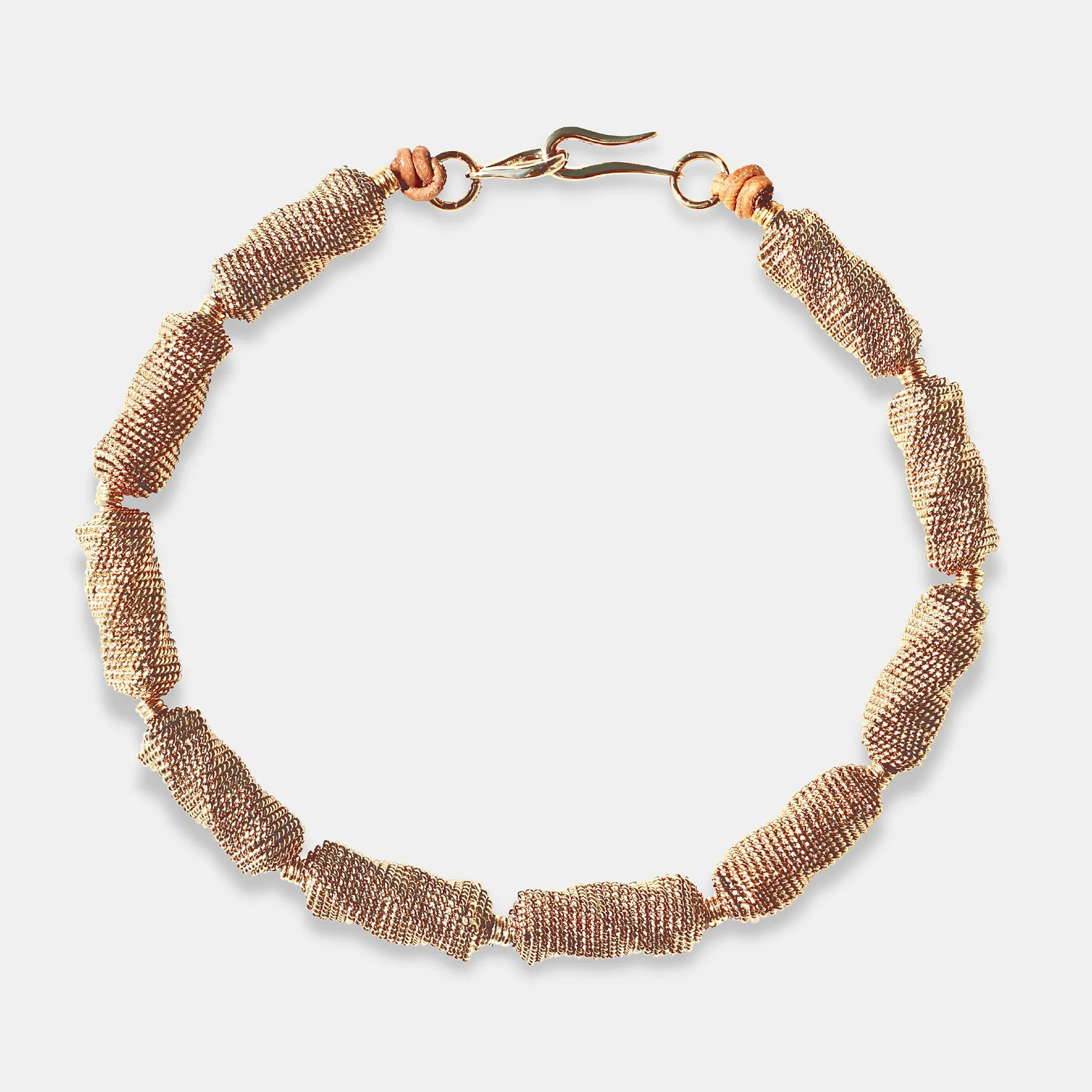 Savanna Ruba Necklace