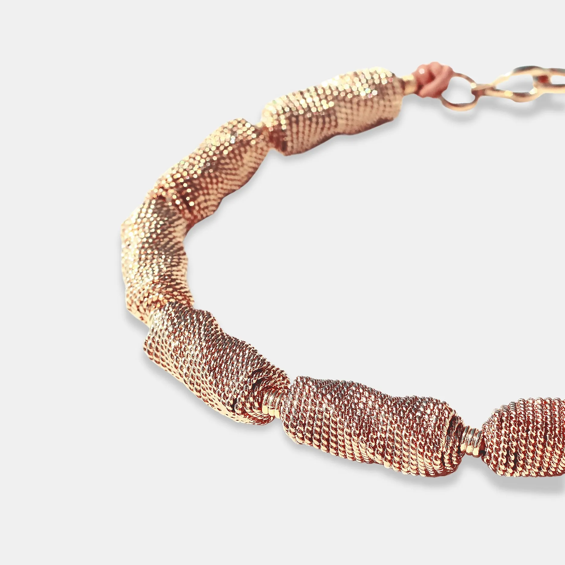 Savanna Ruba Necklace