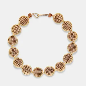 Savanna Somba Necklace