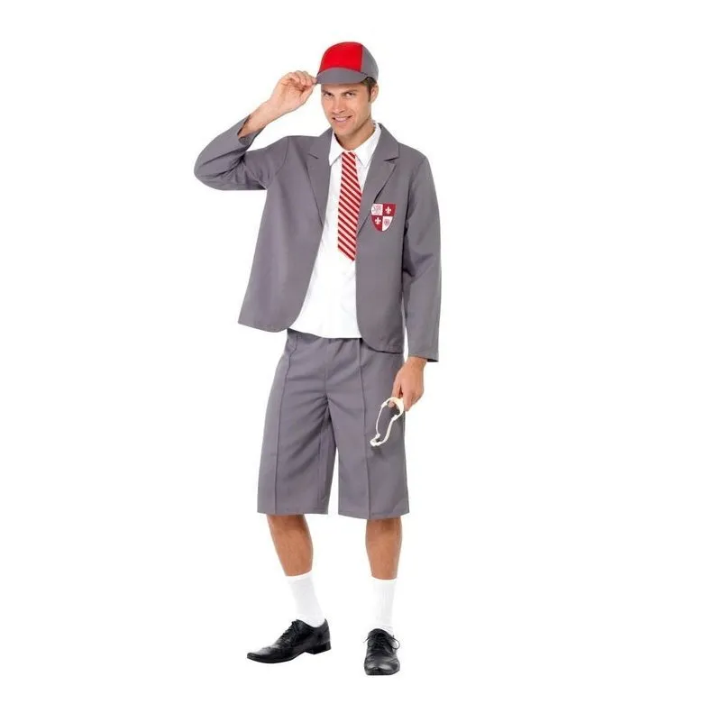 Schoolboy Costume