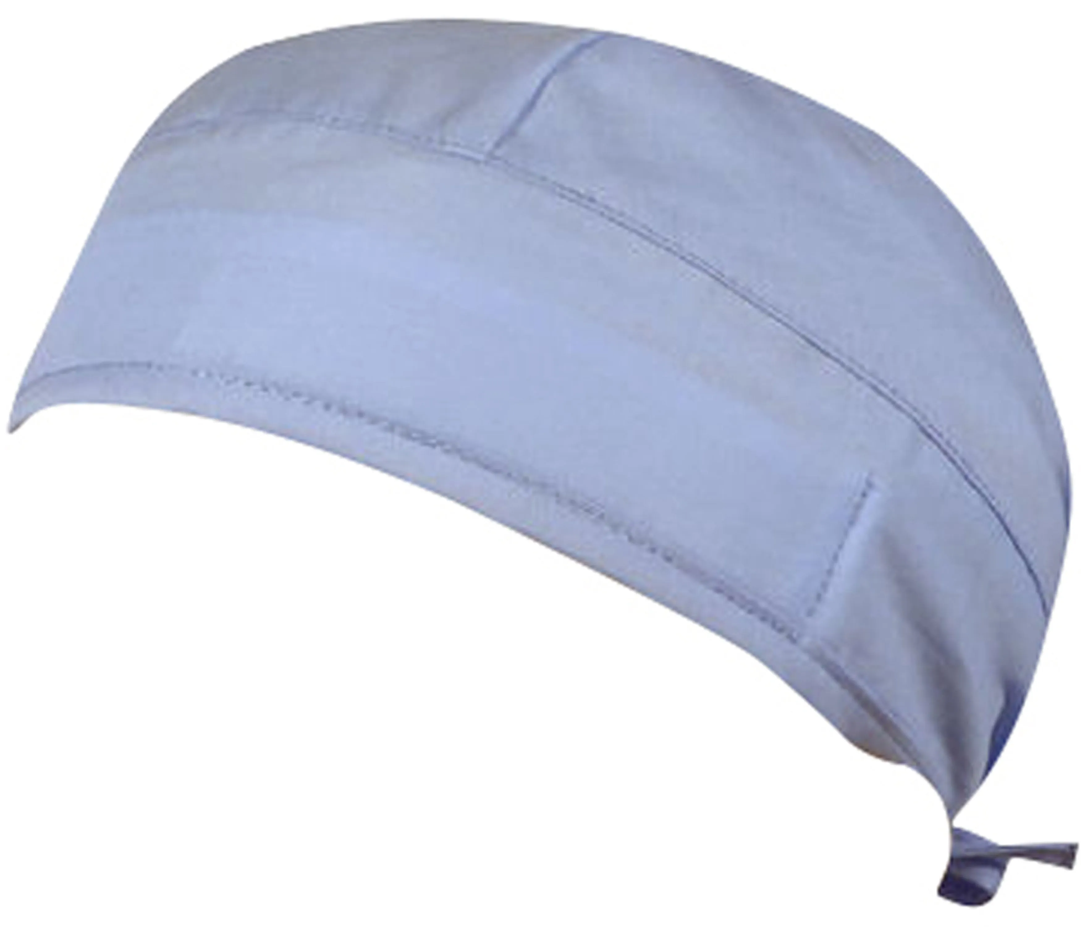 Scrub Cap Medical Surgeon Head Cover Surgical Hat Nurse Nursing Operating Room, Light Blue