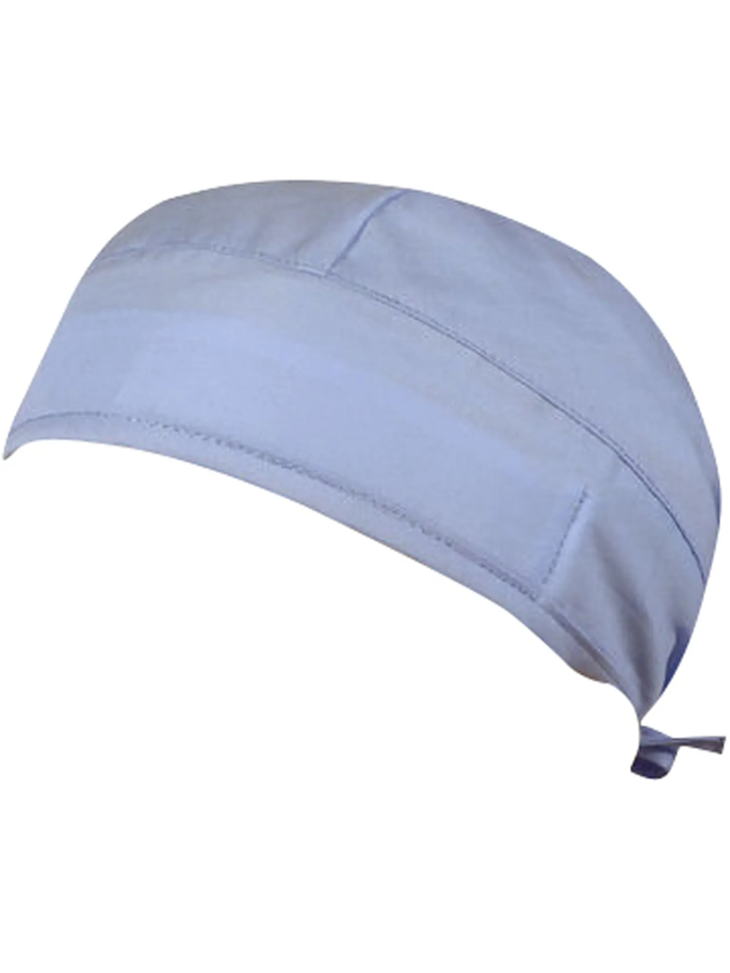 Scrub Cap Medical Surgeon Head Cover Surgical Hat Nurse Nursing Operating Room, Light Blue