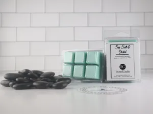 Sea Salt & Orchid Wax Melt