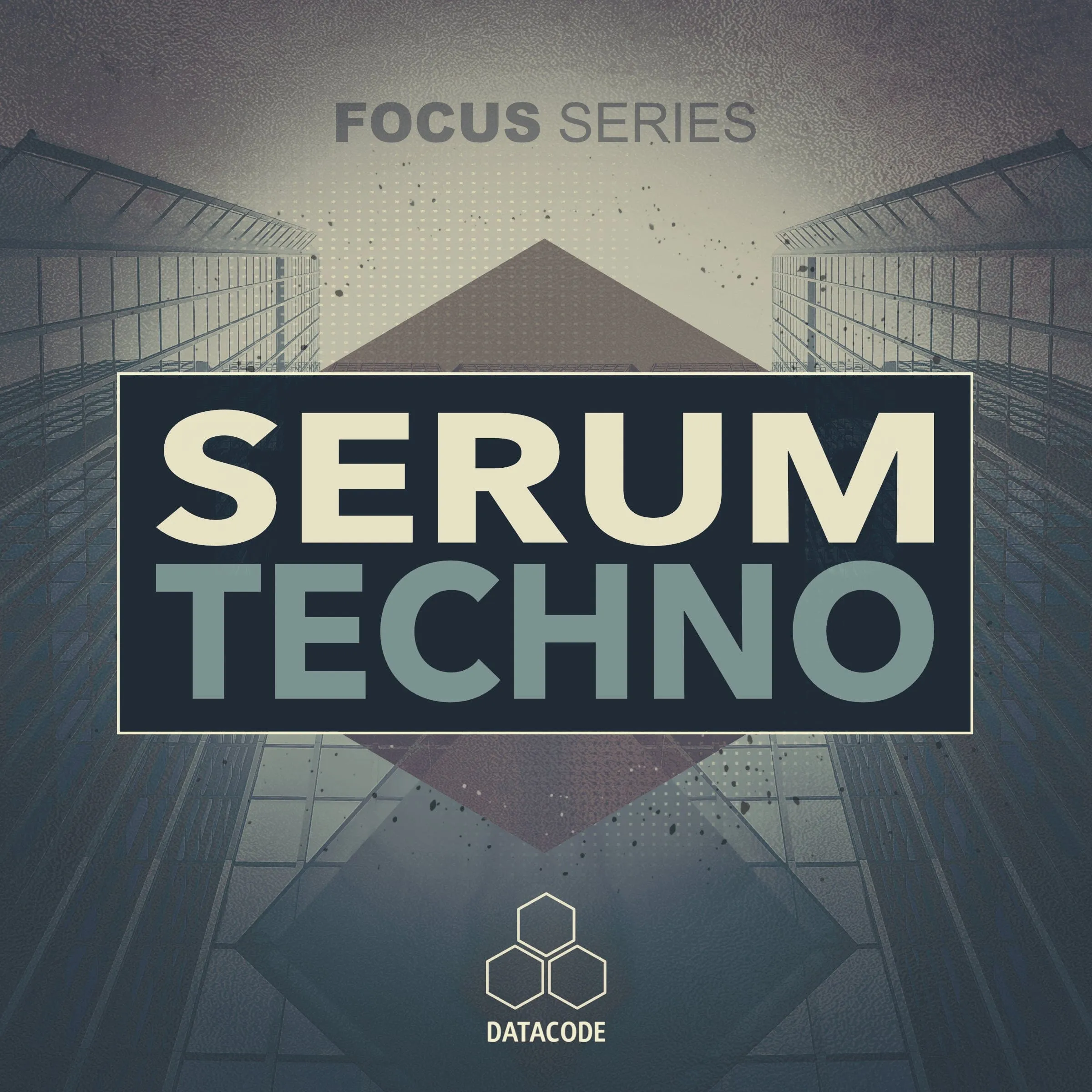 Serum Techno - Techno, Minimal, Progressive ( Serum Preset )