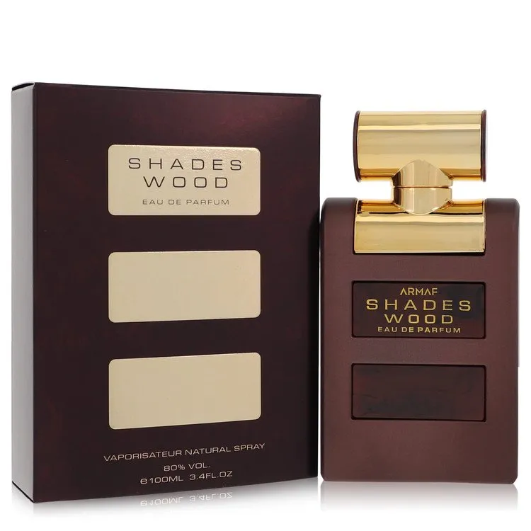 Shades Wood