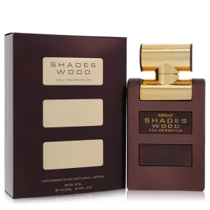 Shades Wood