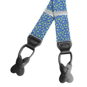 Shamrock Way - Braces/Suspenders