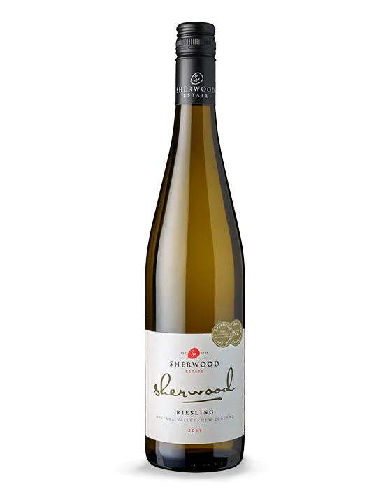 Sherwood Riesling