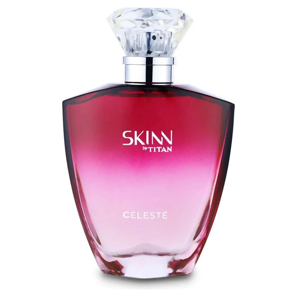Skinn Celeste Perfume 100ML