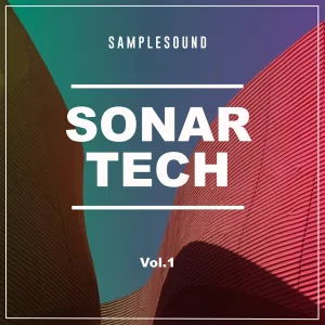 Sonar Tech Volume 1