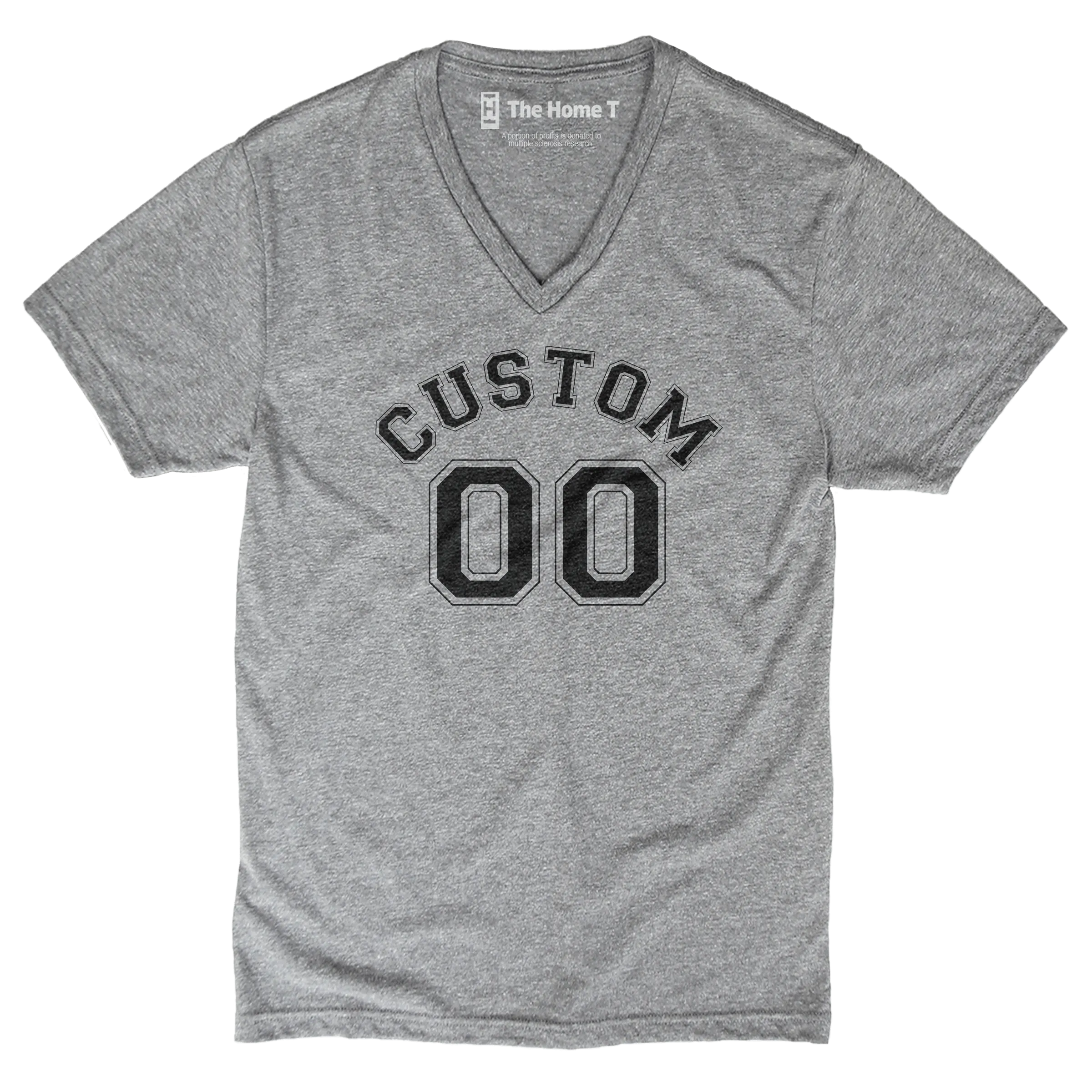 Sports Jersey