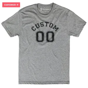 Sports Jersey