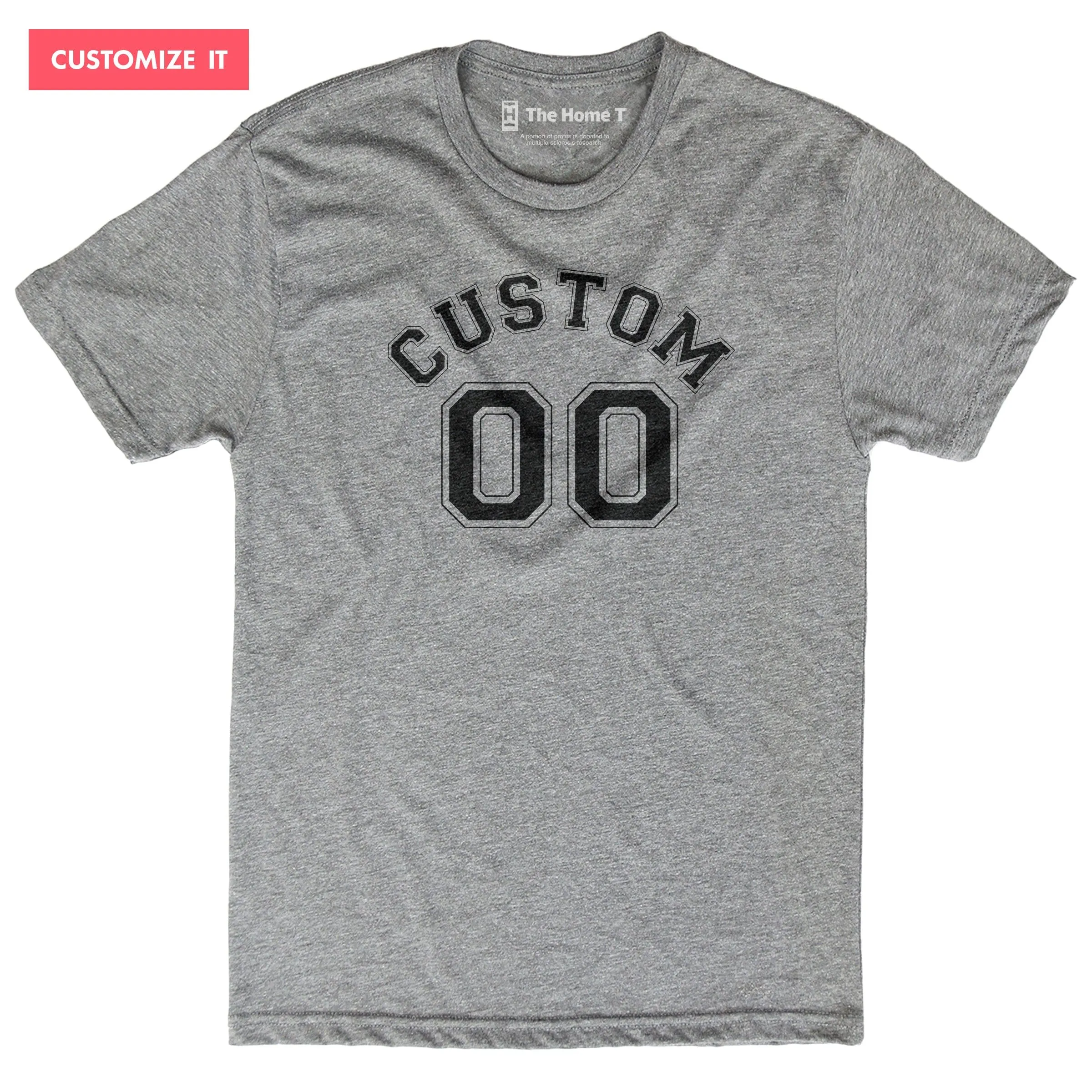 Sports Jersey