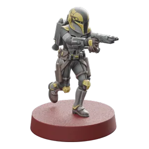 Star Wars Legion: Clan Wren Unit Expansion