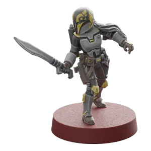 Star Wars Legion: Clan Wren Unit Expansion