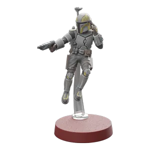 Star Wars Legion: Clan Wren Unit Expansion