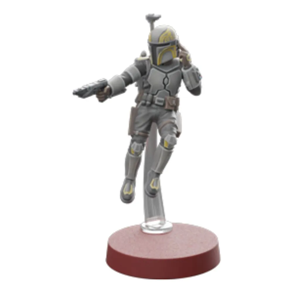 Star Wars Legion - Clan Wren Unit Expansion