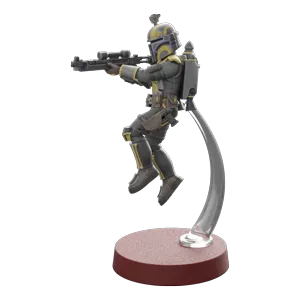 Star Wars Legion: Clan Wren Unit Expansion