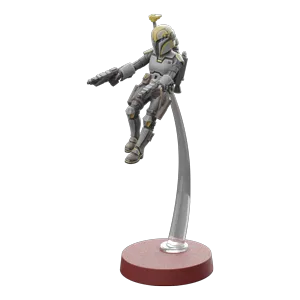 Star Wars Legion: Clan Wren Unit Expansion