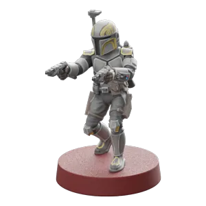 Star Wars Legion: Clan Wren Unit Expansion
