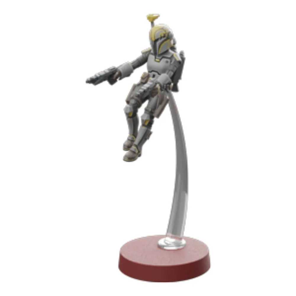 Star Wars Legion - Clan Wren Unit Expansion