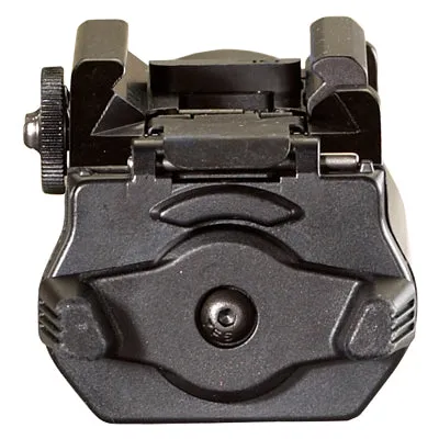 Streamlight TLR-1 HL Tactical Weapon Light Black