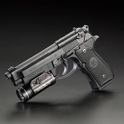 Streamlight TLR-1 HL Tactical Weapon Light Black