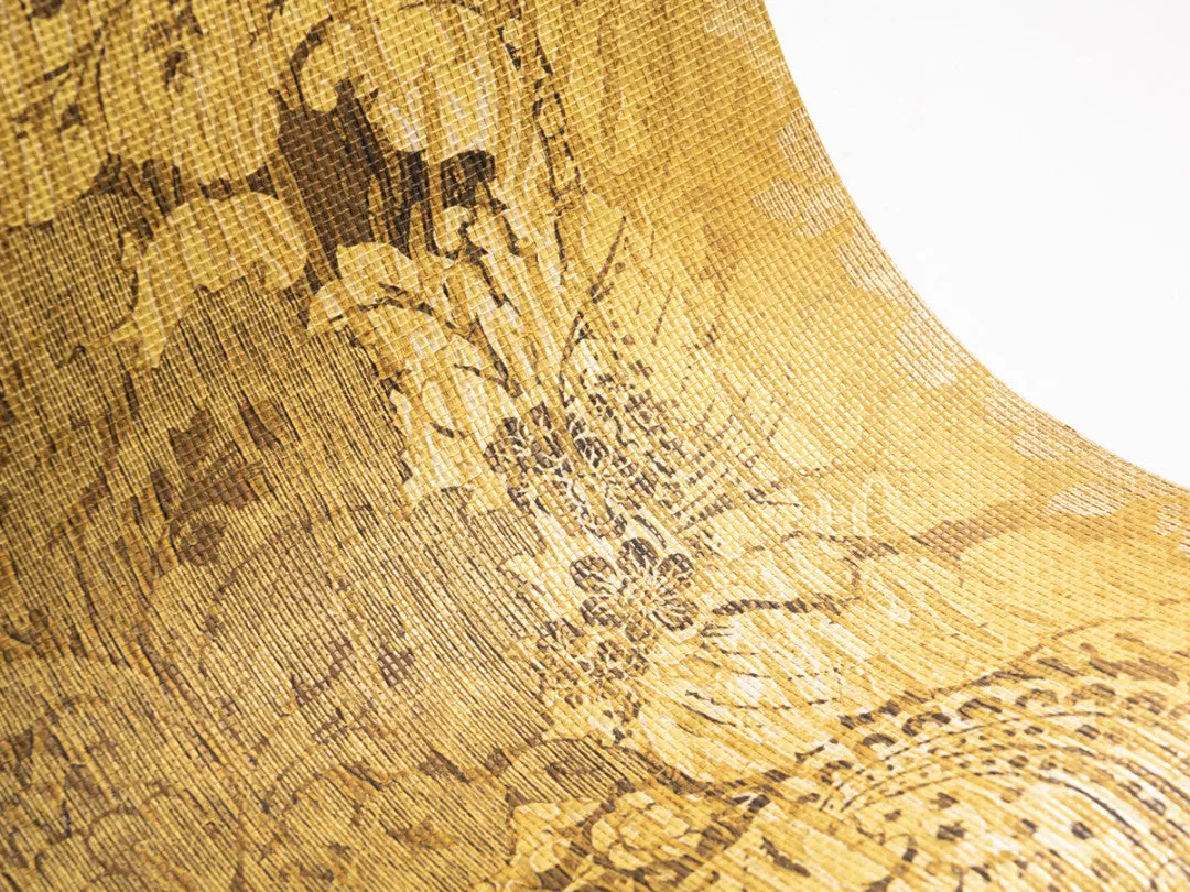 studio damask wallpaper