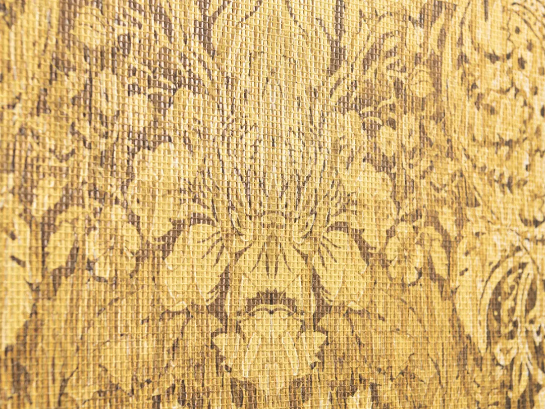 studio damask wallpaper