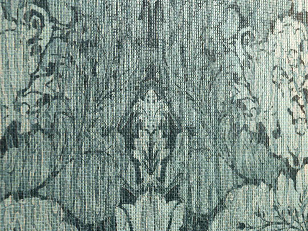 studio damask wallpaper