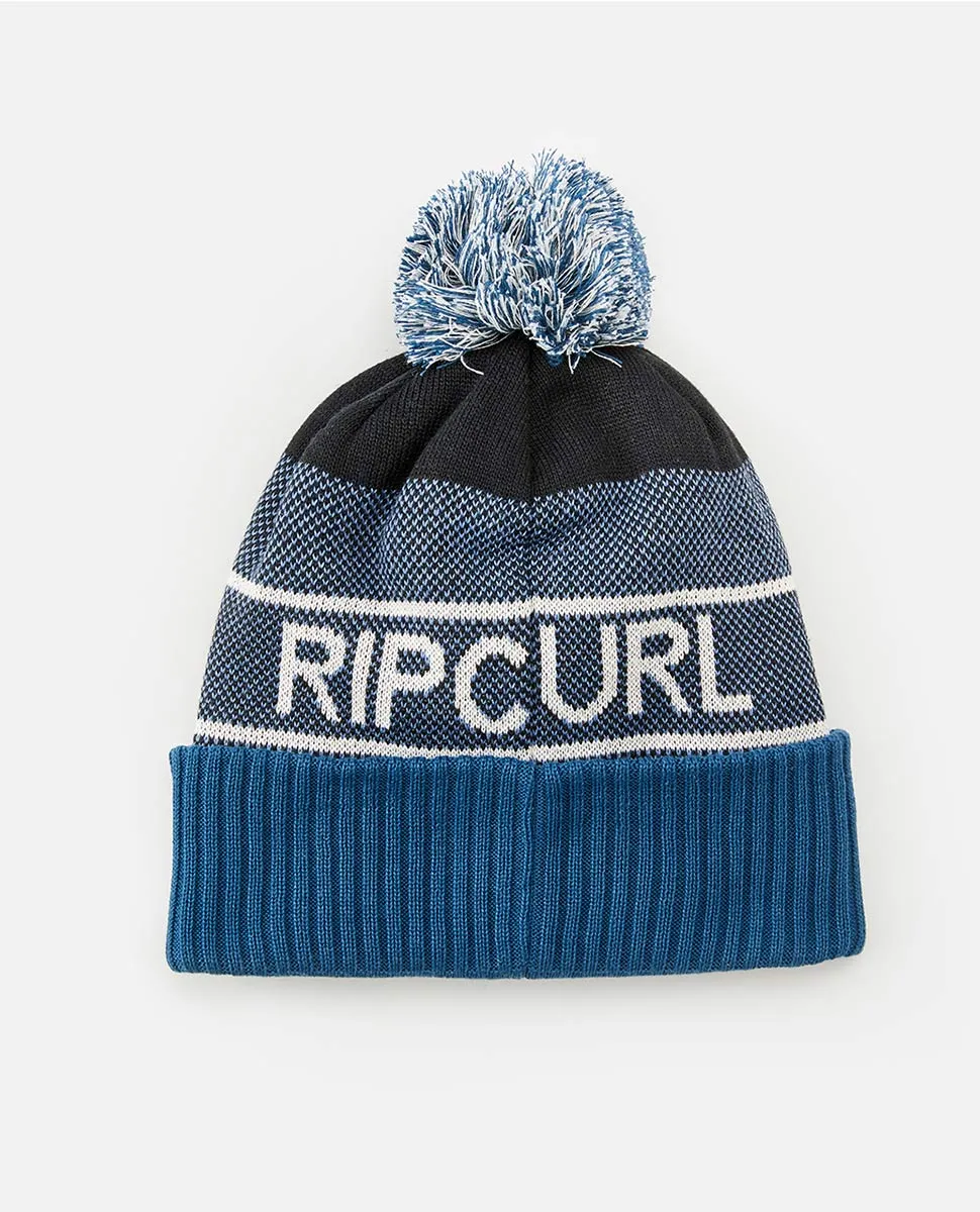 SWC Eco Tall Beanie
