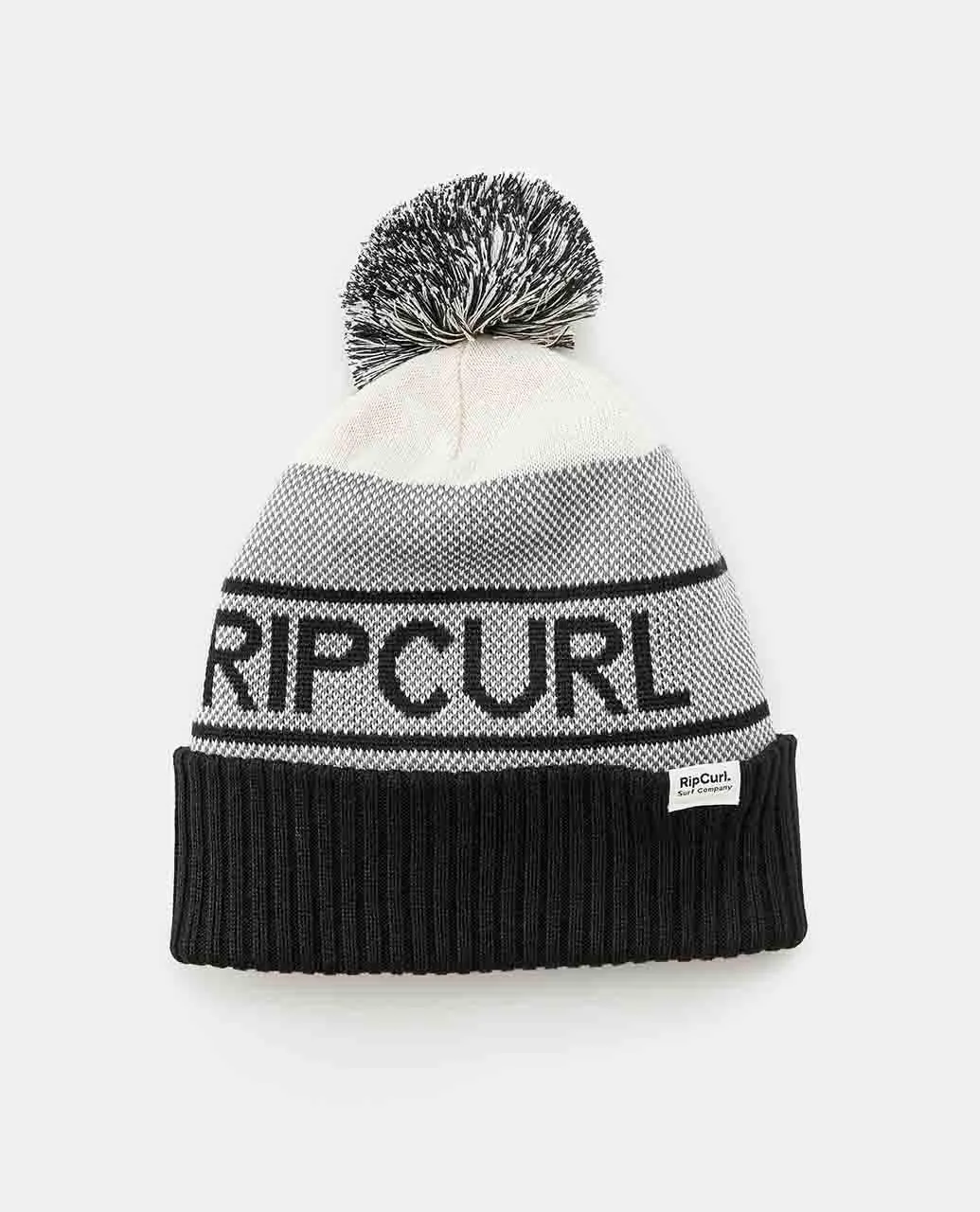 SWC Eco Tall Beanie