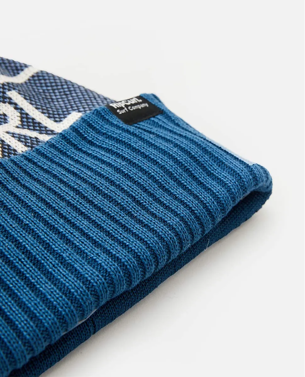 SWC Eco Tall Beanie