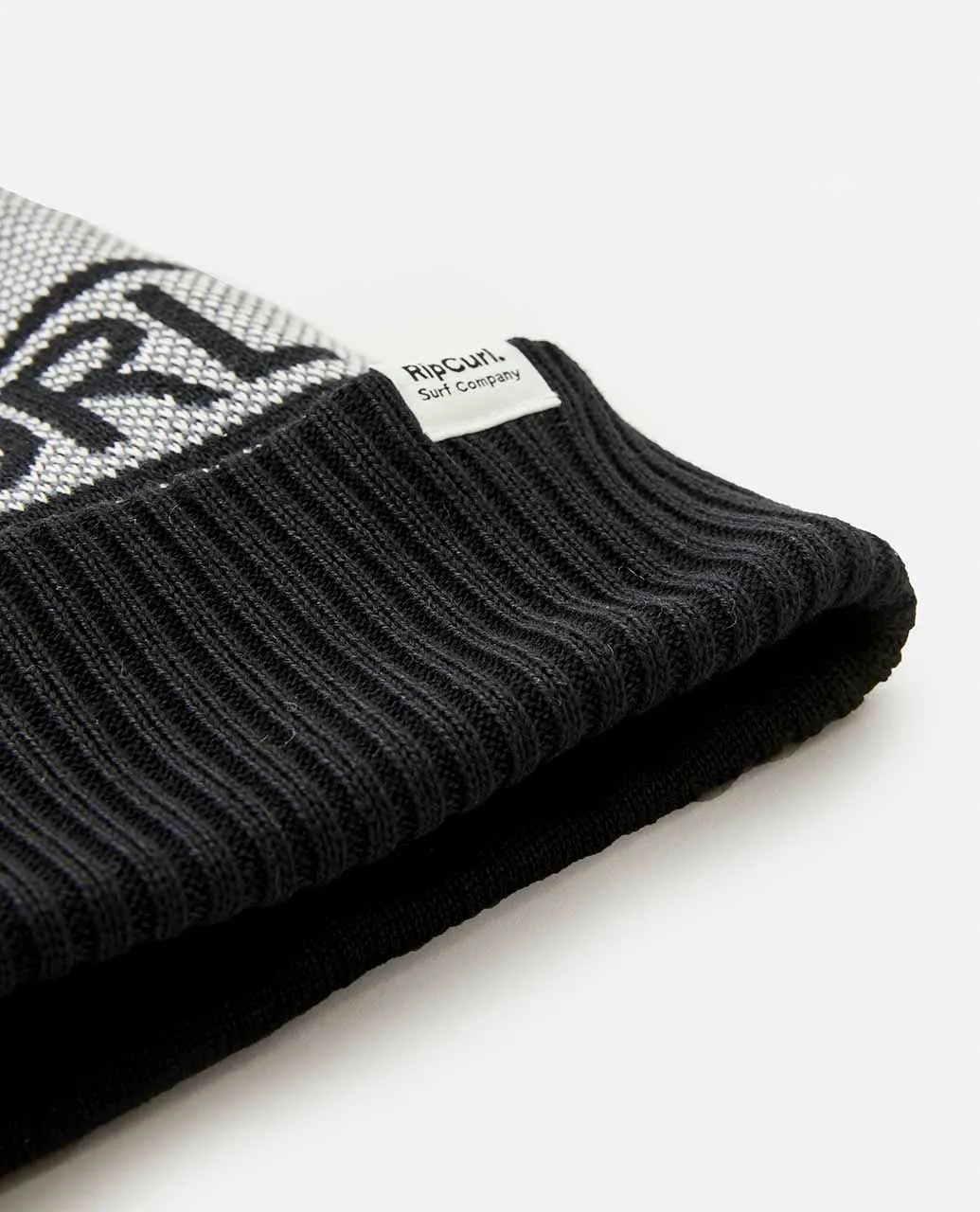 SWC Eco Tall Beanie