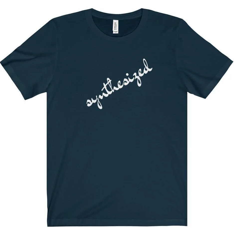 Synthesized Tee