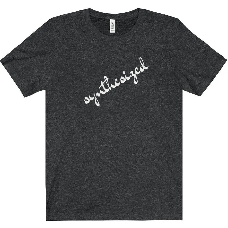 Synthesized Tee