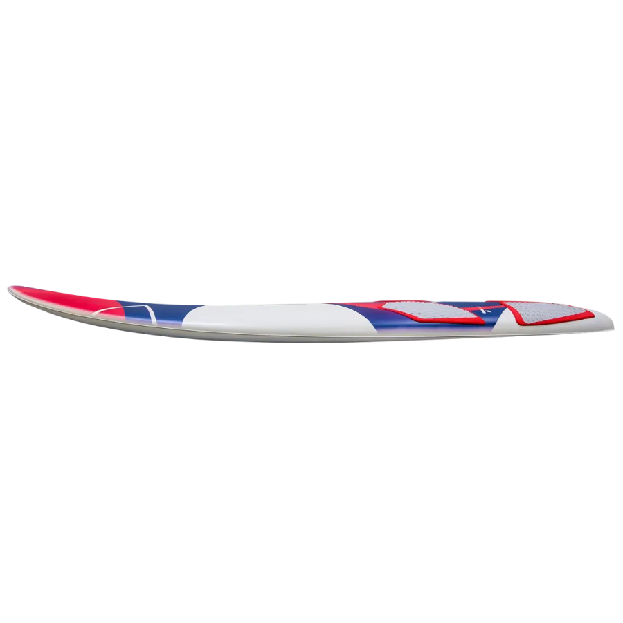 Tahe Tabla De Windsurf Wind Tech 133